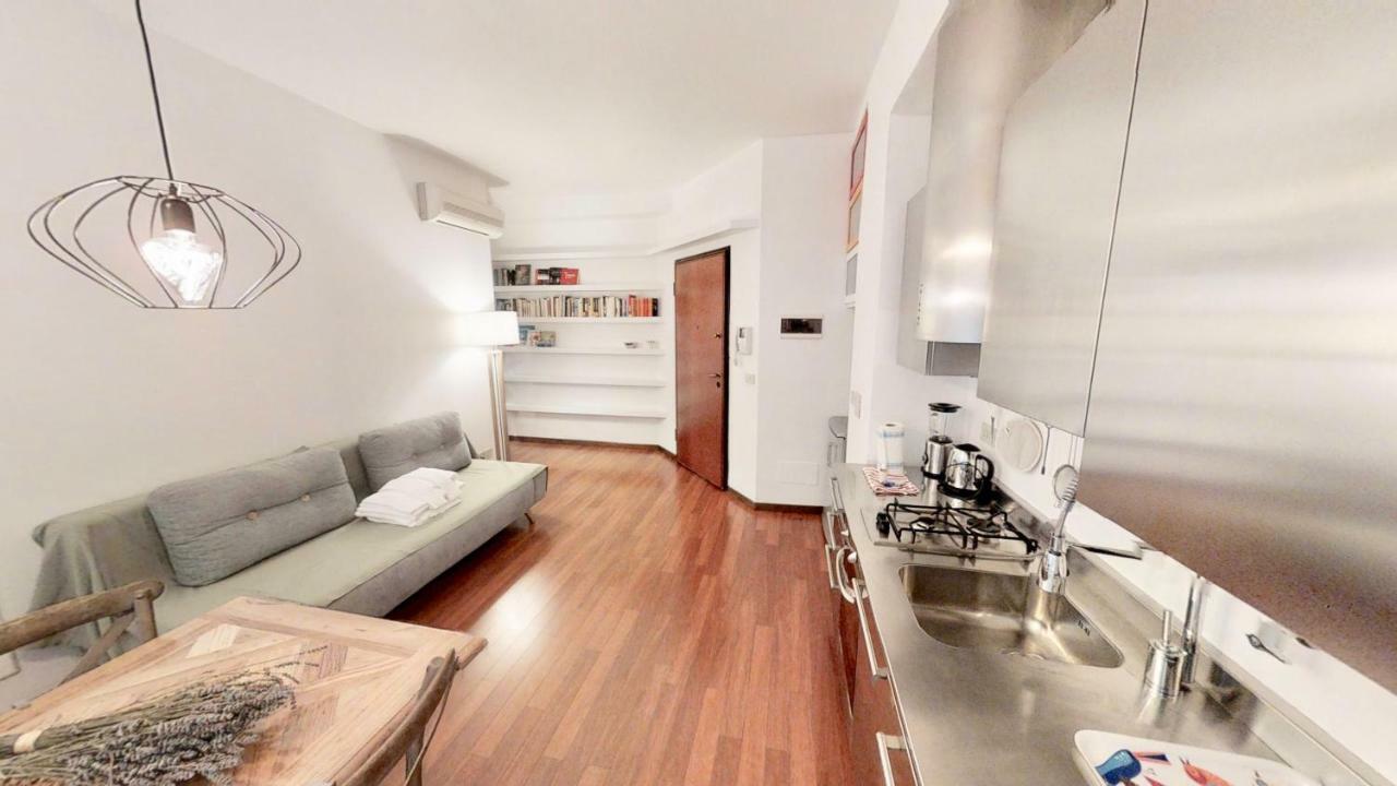 Apartment Triestevillas Xxx Ottobre - Borgo Teresiano Triest